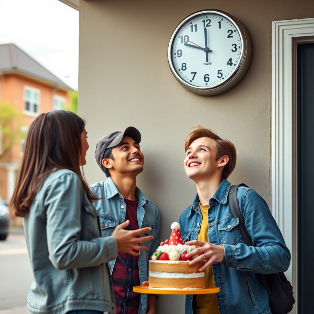 Why do April Fools' Day jokes stop at 12pm? How the tradition started